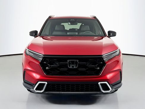 Certified 2023 Honda CR-V Sport Touring image 2