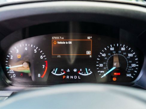 Used 2021 Ford Explorer 2WD image 16