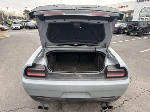 Used 2021 Dodge Challenger R/T Scat Pack image 10