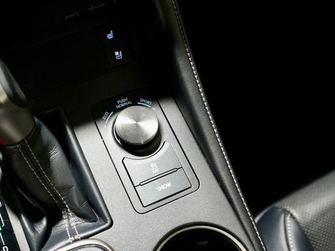 Used 2016 Lexus RC 300 AWD image 22