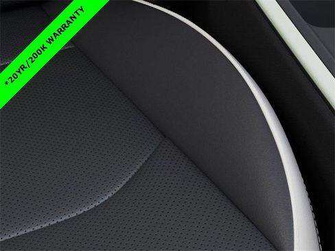 New 2025 Kia K4 GT-Line Turbo image 24