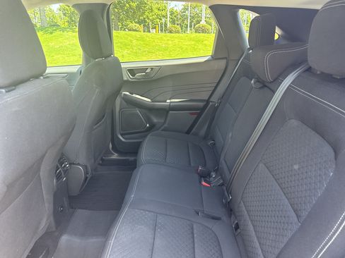 Used 2023 Ford Escape Active FWD image 30