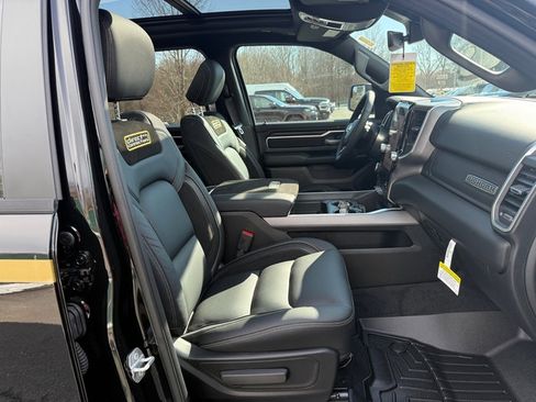 New 2026 RAM 1500 Big Horn image 22
