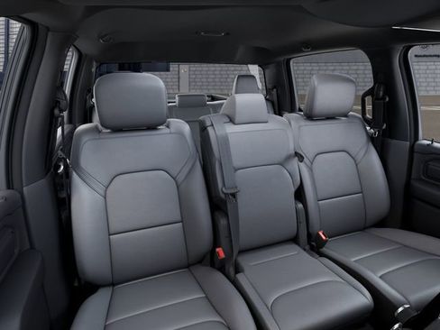 New 2026 RAM 1500 Tradesman AWD/4WD image 20