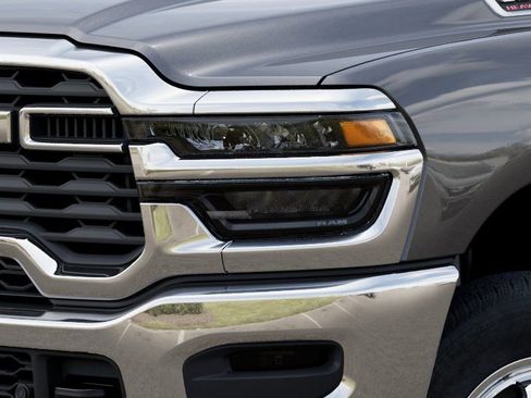 New 2026 RAM 3500 Tradesman AWD/4WD image 11