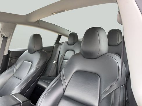 Used 2019 Tesla Model 3 Standard Range Plus RWD image 15