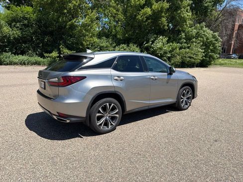 Used 2021 Lexus RX 350 AWD w/ Premium Package image 22