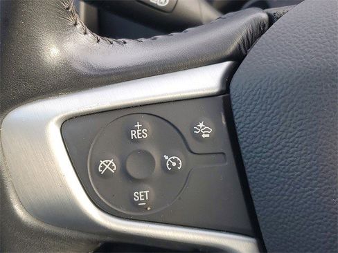 Certified 2020 GMC Terrain SLE w/ Driver Convenience Package image 21