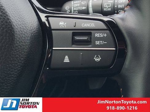 Used 2025 Honda CR-V Sport Touring image 29