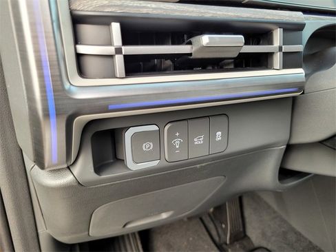 New 2025 Hyundai Santa Fe Calligraphy image 13