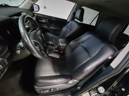 Used 2015 Toyota 4Runner TRD Pro image 22