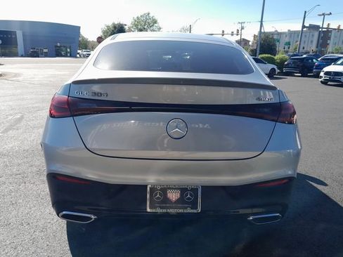 Certified 2024 Mercedes-Benz GLC 300 4MATIC image 15