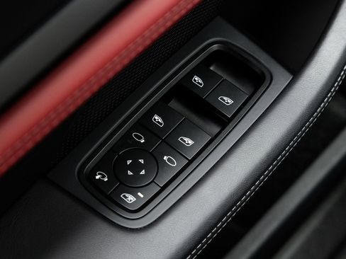 Certified 2023 Porsche Taycan RWD image 20