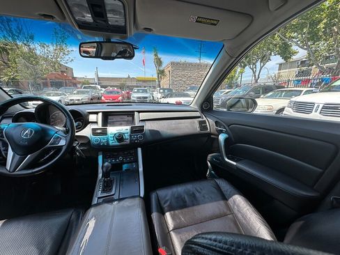 Used 2011 Acura RDX 2WD image 13
