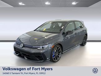 New 2026 Volkswagen Golf AWD/4WD video 1
