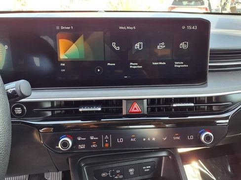Used 2025 Kia K5 LXS FWD image 19