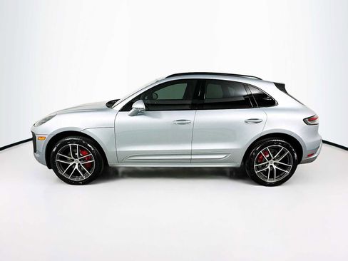 New 2026 Porsche Macan S image 2