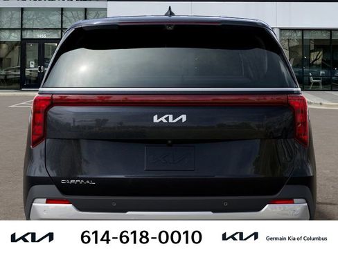 New 2026 Kia Carnival FWD image 16