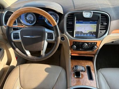 Used 2013 Chrysler 300 C w/ Light Group
