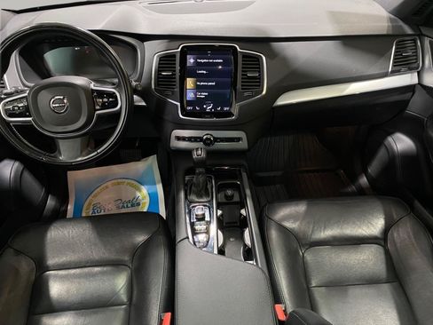 Used 2018 Volvo XC90 T5 Momentum w/ Convenience Package AWD/4WD image 21