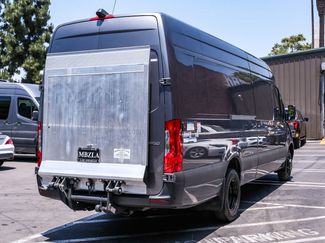 Used 2023 Mercedes-Benz Sprinter 4500 video 2
