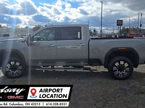 New 2026 GMC Sierra 2500 Denali w/ Technology Package image 5