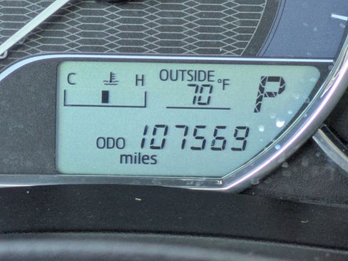 Used 2016 Toyota Corolla L image 22