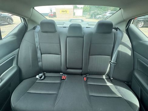 Used 2024 Nissan Altima 2.5 S image 36