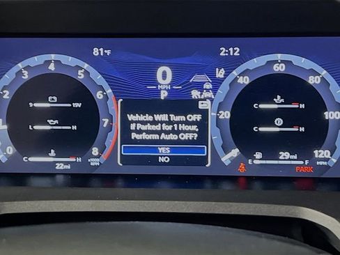 New 2026 Toyota 4Runner TRD Off-Road Premium image 19