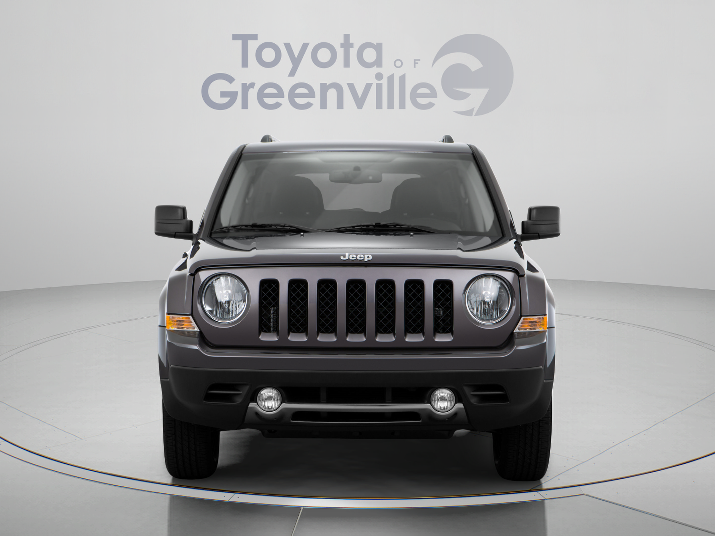 Used 2016 Jeep Patriot Latitude w/ Sun/Sound Group FWD image 8