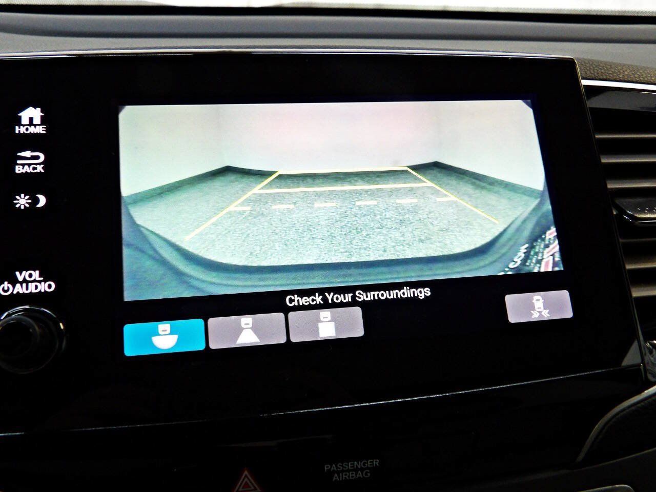 Used 2019 Honda Pilot EX image 17