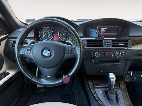 Used 2013 BMW 328i Convertible RWD image 8