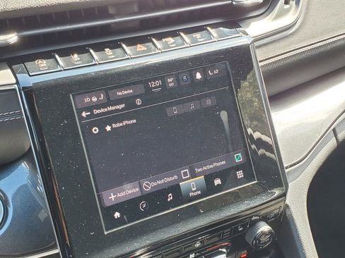 Used 2022 Jeep Grand Cherokee Altitude image 20