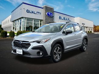 Used 2024 Subaru Crosstrek 2.0i Premium AWD/4WD video 1