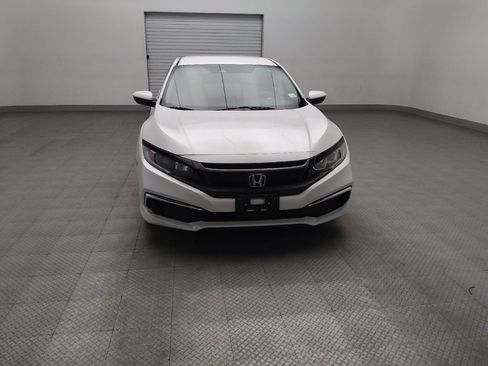 Used 2020 Honda Civic LX image 15