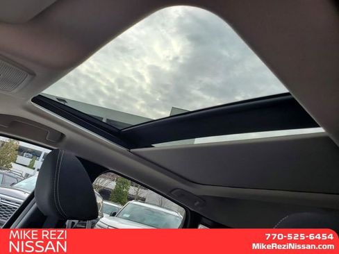 New 2026 Nissan Kicks SV w/ SV Premium Package image 13