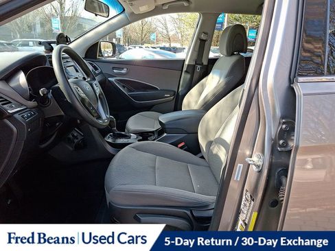 Used 2015 Hyundai Santa Fe Sport image 14