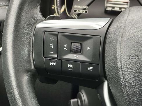 Used 2022 INFINITI QX60 Luxe w/ Cargo Package image 25