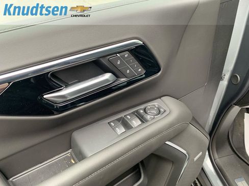 New 2026 Chevrolet Tahoe LT w/ Comfort Package image 20