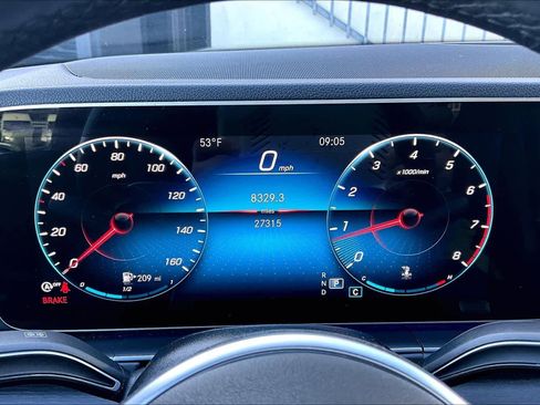 Used 2022 Mercedes-Benz GLE 350 image 25