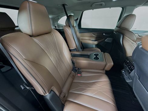 Used 2026 Acura MDX SH-AWD w/ Advance Package image 27