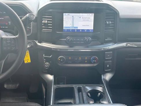 Used 2022 Ford F150 XL w/ STX Appearance Package AWD/4WD image 14