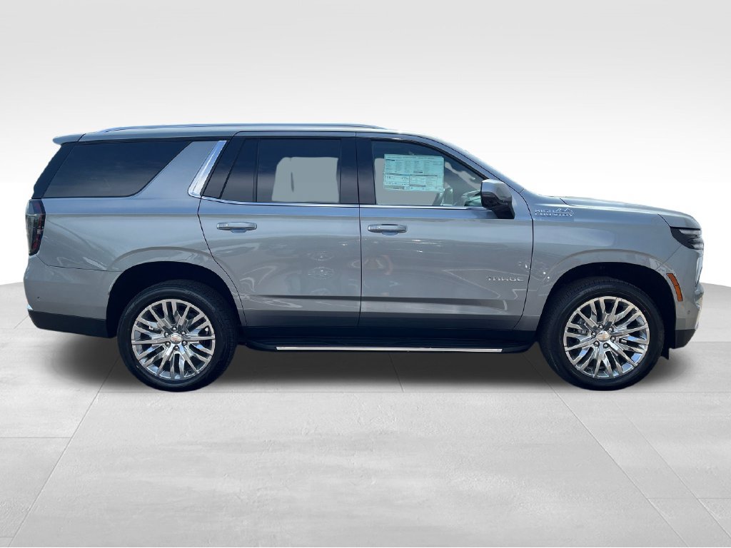 New 2026 Chevrolet Tahoe High Country w/ Sun And Tow Package AWD/4WD image 6