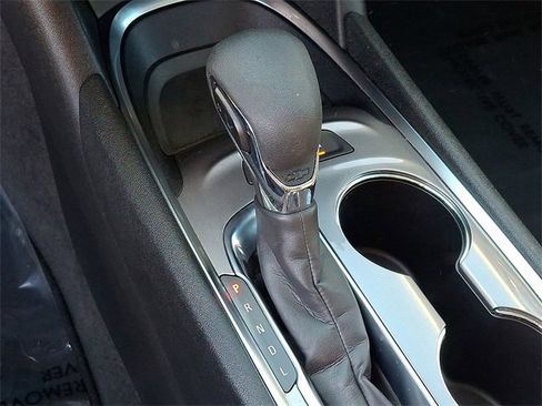 Used 2024 Chevrolet Malibu LT image 14