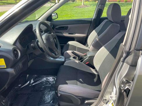 Used 2007 Subaru Impreza 2.5i image 11