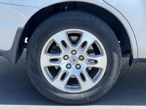 Used 2008 Acura MDX w/ Technology Package AWD/4WD image 15