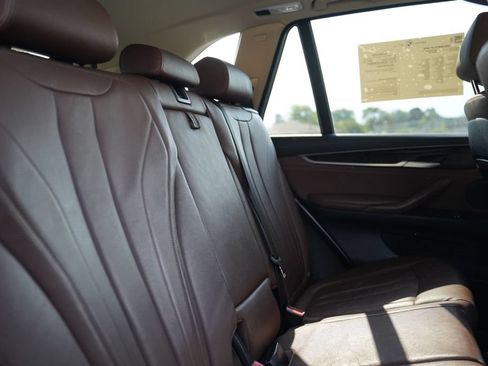 Used 2016 BMW X5 xDrive35i AWD/4WD image 13