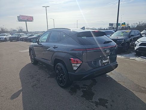 New 2026 Hyundai Kona SEL Sport image 3