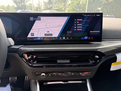 New 2026 BMW M2 w/ Lighting Package RWD image 13