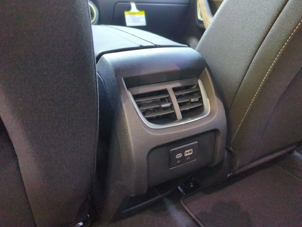 New 2026 Chevrolet Blazer LT w/ Convenience Package FWD image 30